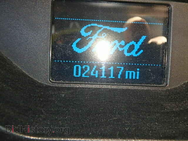 2013 FORD FOCUS - VIN: 1FADP3E28DL105176 - Фото 8