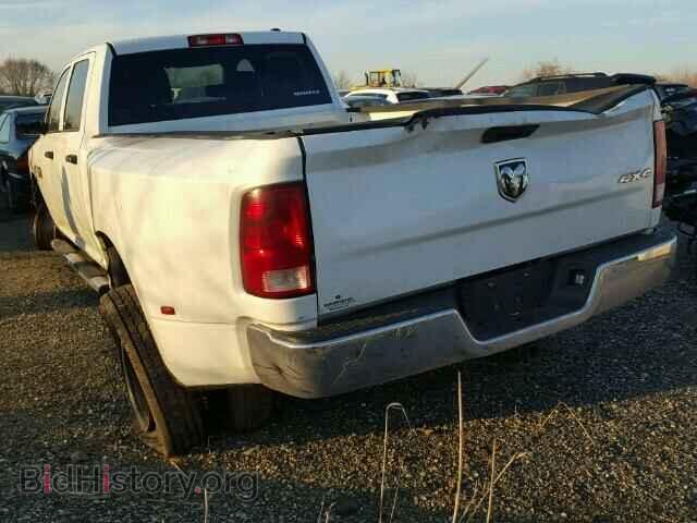 2011 DODGE RAM 3500 - VIN: 3D73Y4CL8BG615743 - Фото 3