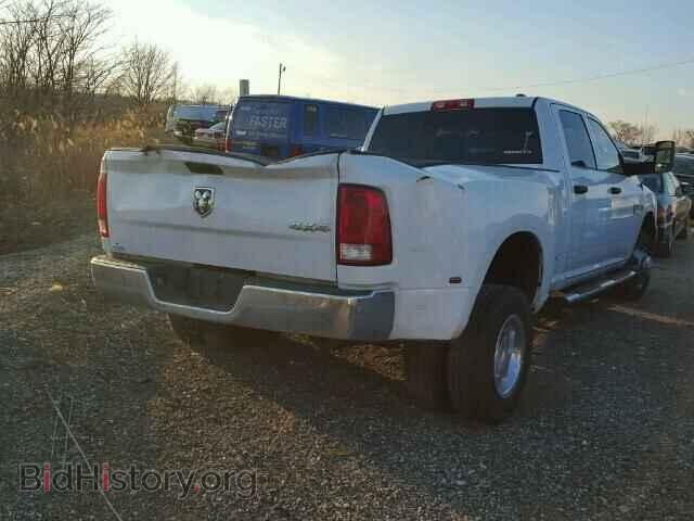 2011 DODGE RAM 3500 - VIN: 3D73Y4CL8BG615743 - Фото 4