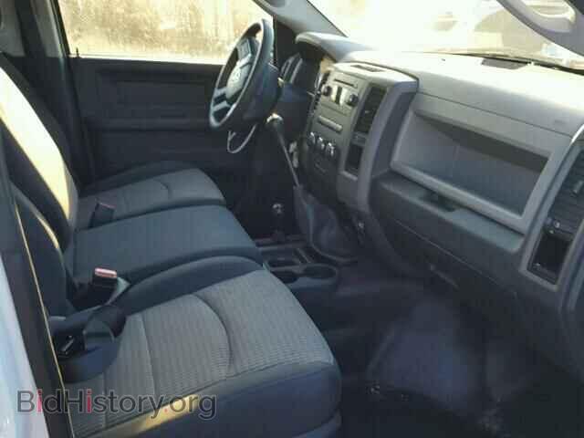 2011 DODGE RAM 3500 - VIN: 3D73Y4CL8BG615743 - Фото 5