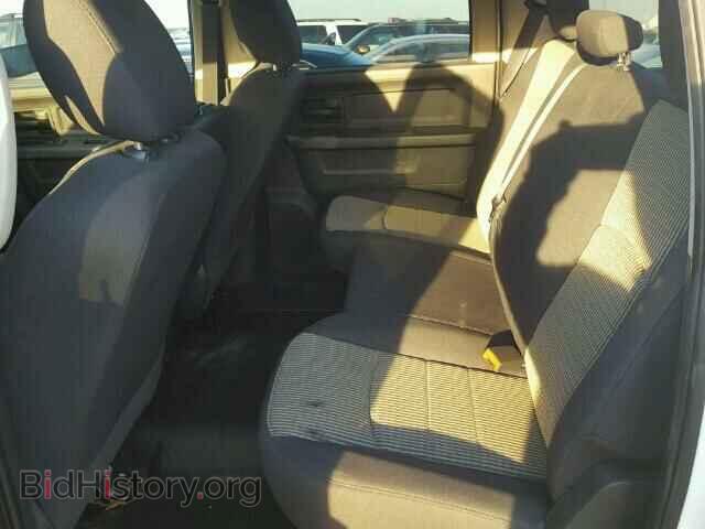 2011 DODGE RAM 3500 - VIN: 3D73Y4CL8BG615743 - Фото 6