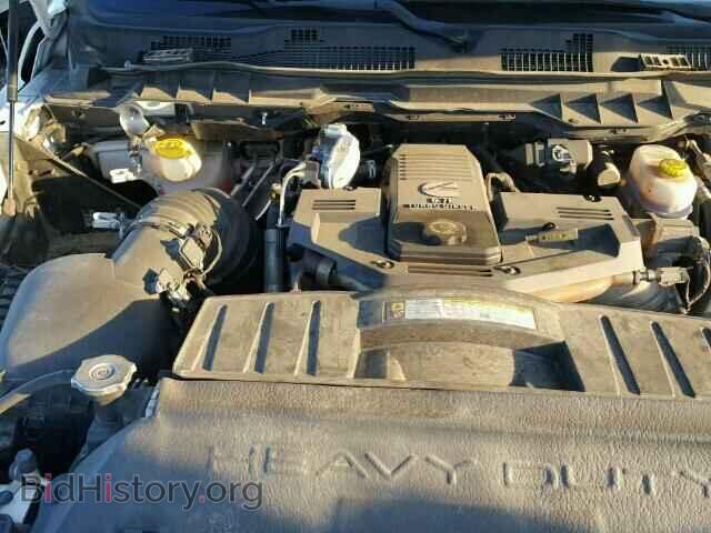2011 DODGE RAM 3500 - VIN: 3D73Y4CL8BG615743 - Фото 7