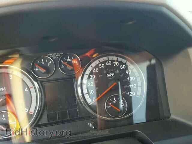 2011 DODGE RAM 3500 - VIN: 3D73Y4CL8BG615743 - Фото 8