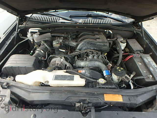 2006 FORD EXPLORER - VIN: 1FMEU74E06UA86559 - Photo 7