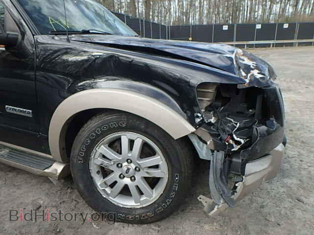 2006 FORD EXPLORER - VIN: 1FMEU74E06UA86559 - Photo 10