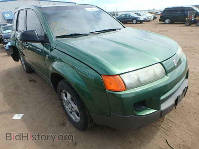 Photo 5GZCZ33D04S802480 - SATURN VUE 2004