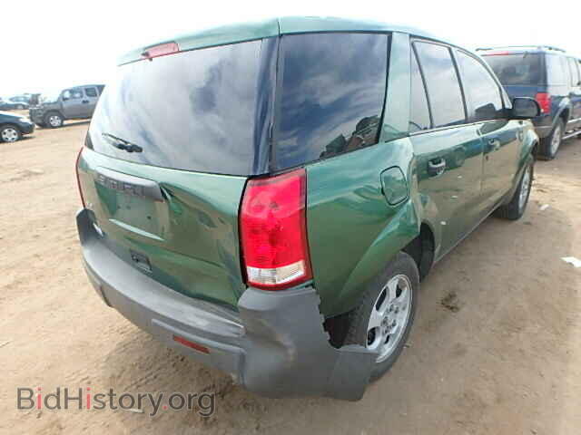 2004 SATURN VUE - VIN: 5GZCZ33D04S802480 - Photo 4