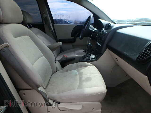 2004 SATURN VUE - VIN: 5GZCZ33D04S802480 - Photo 5