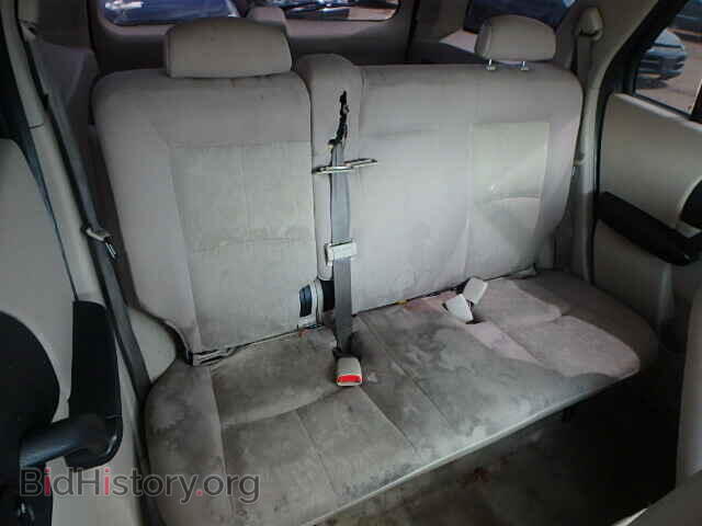 2004 SATURN VUE - VIN: 5GZCZ33D04S802480 - Photo 6
