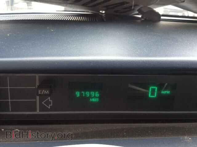 1990 CADILLAC DEVILLE - VIN: 1G6CD5339L4200475 - Фото 8