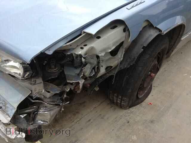 1990 CADILLAC DEVILLE - VIN: 1G6CD5339L4200475 - Фото 10