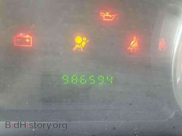 2008 FORD EDGE - VIN: 2FMDK36C88BA24258 - Фото 8