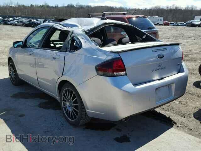 2011 FORD FOCUS - VIN: 1FAHP3GN2BW185059 - Фото 3