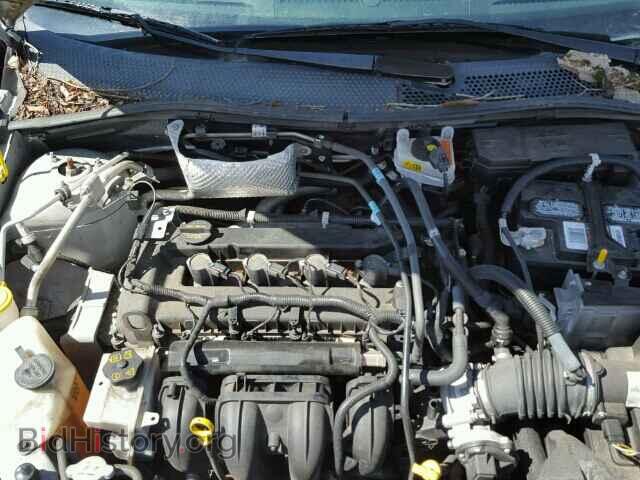 2011 FORD FOCUS - VIN: 1FAHP3GN2BW185059 - Фото 7