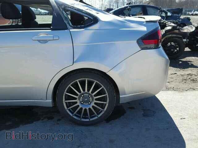 2011 FORD FOCUS - VIN: 1FAHP3GN2BW185059 - Фото 10