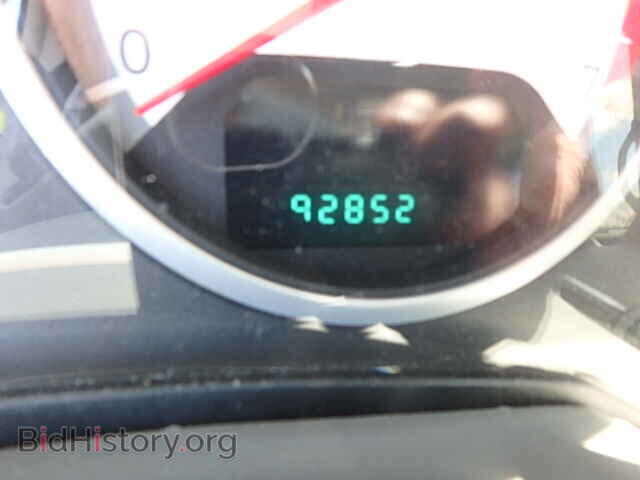 2010 DODGE CARAVAN - VIN: 2D4RN6DX0AR438014 - Фото 8