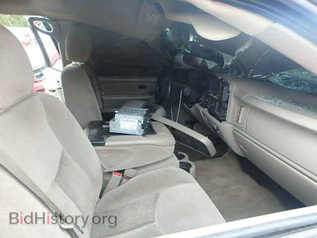 2007 CHEVROLET SILVERADO - VIN: 2GCEC13VX71140517 - Фото 5