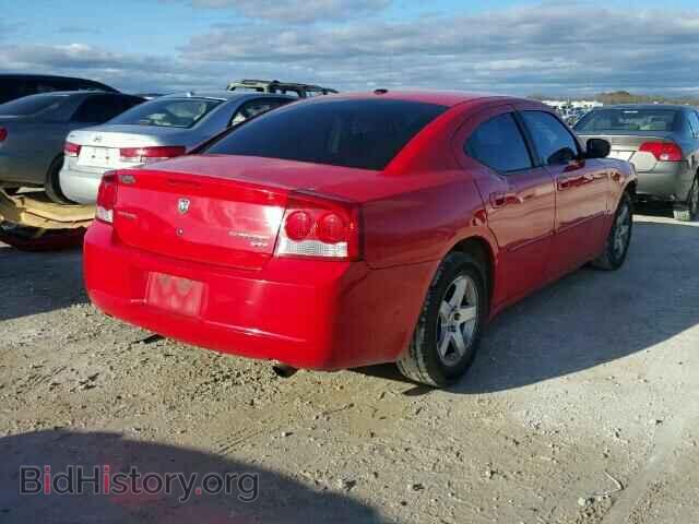 2010 DODGE CHARGER - VIN: 2B3CA3CV9AH285671 - Фото 4