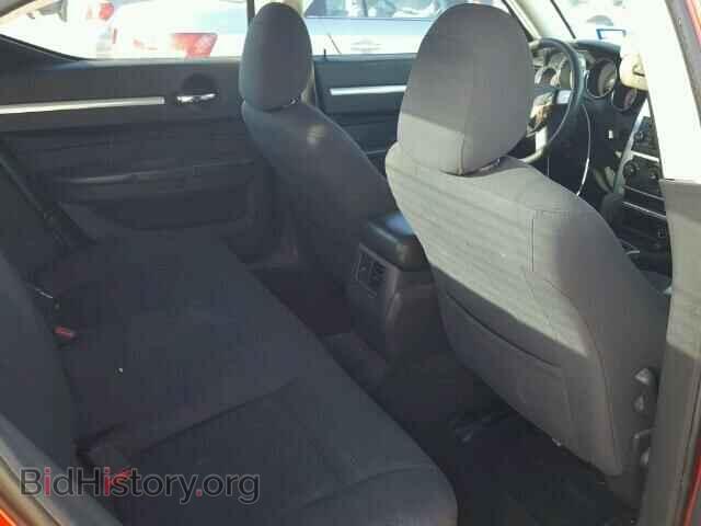 2010 DODGE CHARGER - VIN: 2B3CA3CV9AH285671 - Фото 6