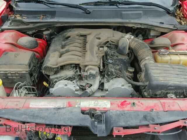 2010 DODGE CHARGER - VIN: 2B3CA3CV9AH285671 - Фото 7