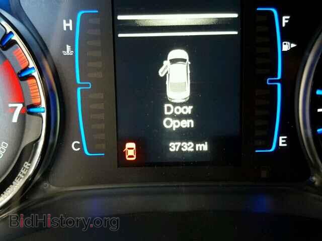 2015 CHRYSLER 200 - VIN: 1C3CCCBB5FN663990 - Photo 8