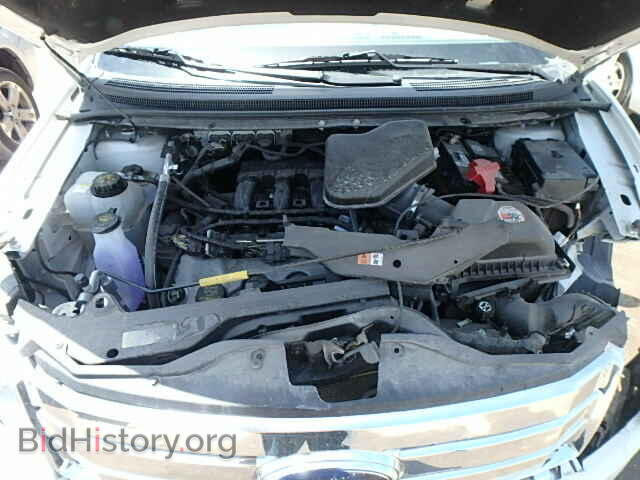 2010 FORD EDGE - VIN: 2FMDK3GC0ABB56631 - Photo 7