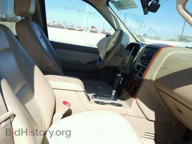 2008 FORD EXPLORER - VIN: 1FMEU74E18UA98206 - Photo 5
