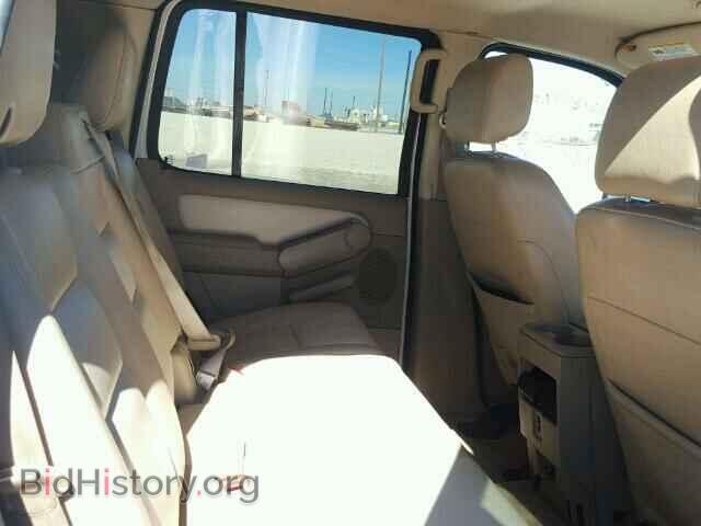 2008 FORD EXPLORER - VIN: 1FMEU74E18UA98206 - Photo 6