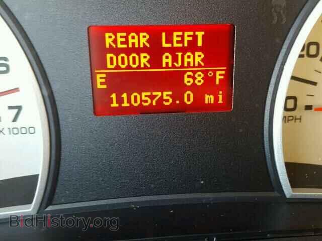 2008 FORD EXPLORER - VIN: 1FMEU74E18UA98206 - Photo 8
