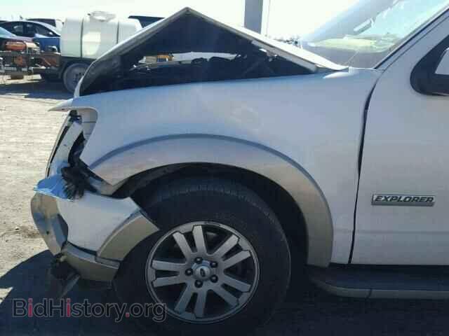 2008 FORD EXPLORER - VIN: 1FMEU74E18UA98206 - Photo 9