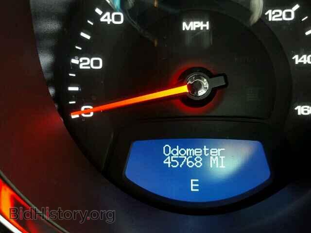 2009 CADILLAC CTS - VIN: 1G6DF577890160059 - Фото 8