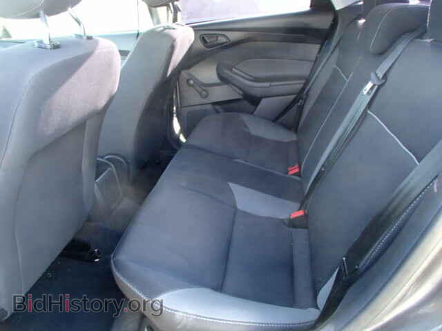 2012 FORD FOCUS - VIN: 1FAHP3E24CL451970 - Фото 6