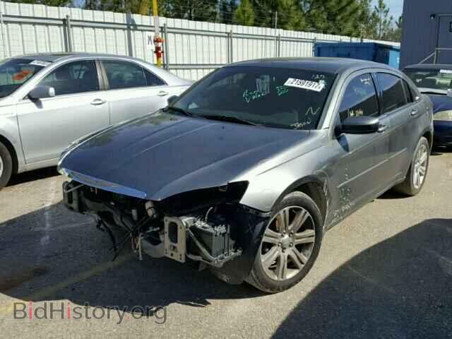 2013 CHRYSLER 200 - VIN: 1C3CCBBB5DN732233 - Фото 2
