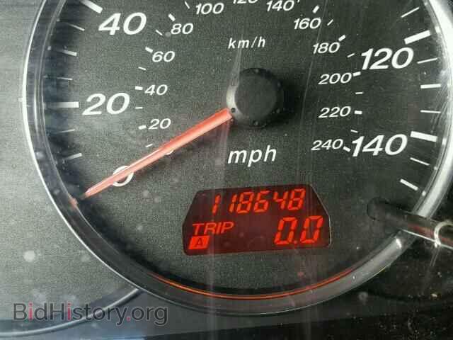 2005 MAZDA 6 - VIN: 1YVHP80C255M26574 - Фото 8