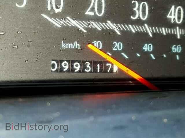 1991 CADILLAC DEVILLE - VIN: 1G6CD13B3M4283922 - Photo 8
