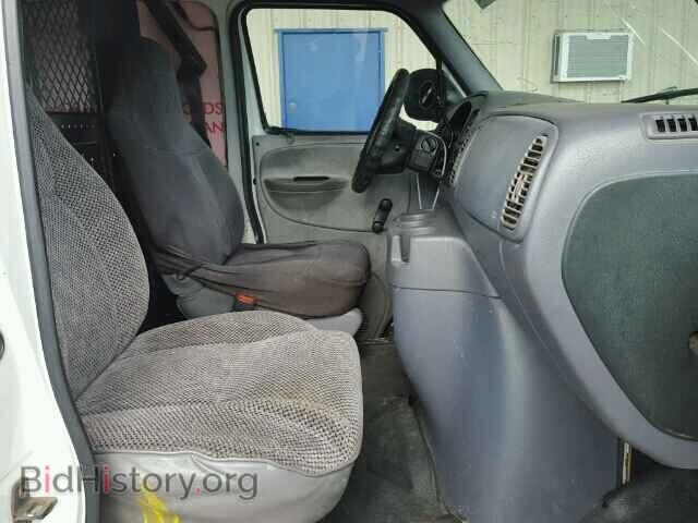 1998 DODGE RAM VAN - VIN: 2B7HB11Y2WK100910 - Фото 5