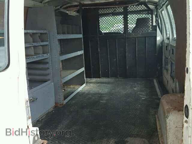 1998 DODGE RAM VAN - VIN: 2B7HB11Y2WK100910 - Фото 9