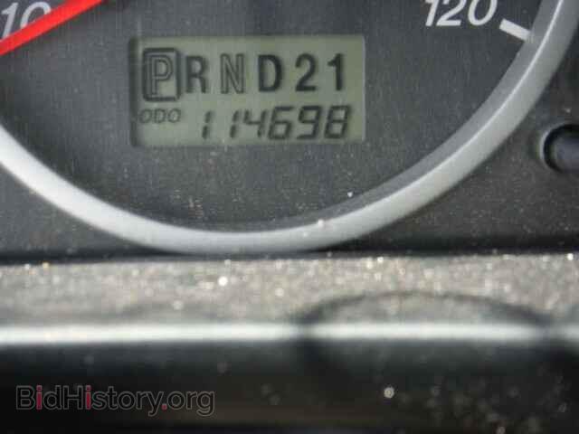 2003 MAZDA TRIBUTE - VIN: 4F2CZ94113KM31918 - Фото 8