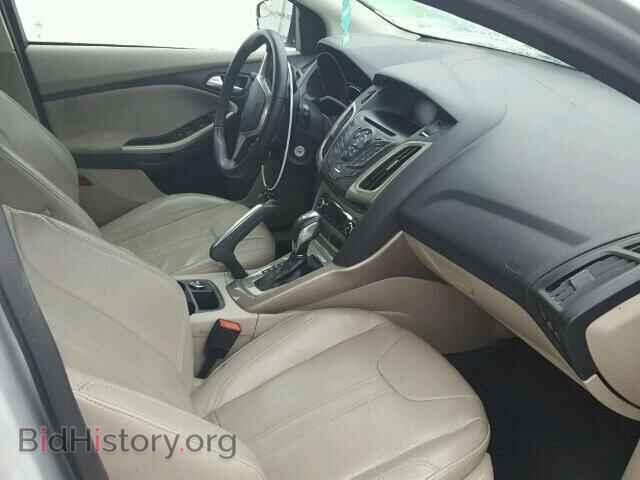 2012 FORD FOCUS - VIN: 1FAHP3M24CL263239 - Фото 5