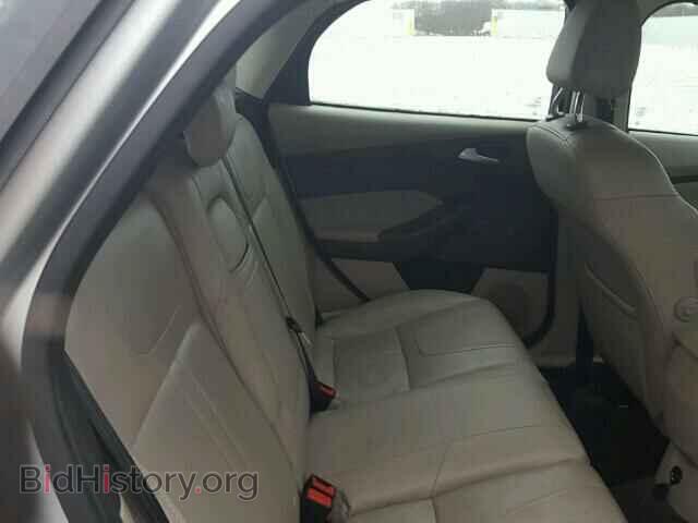 2012 FORD FOCUS - VIN: 1FAHP3M24CL263239 - Фото 6