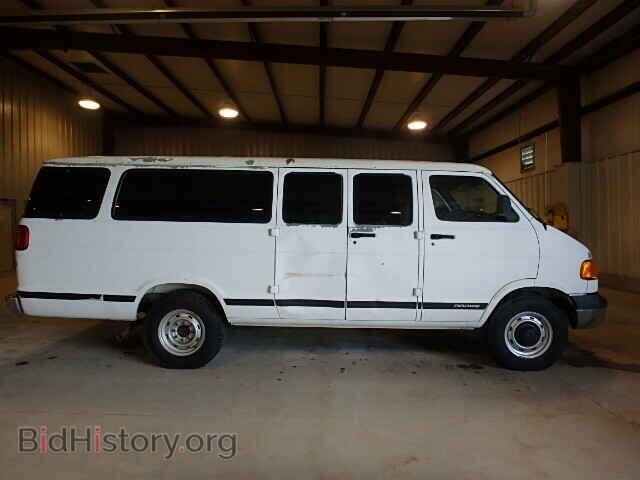 2001 DODGE RAM VAN - VIN: 2B5WB35Z41K505934 - Фото 9