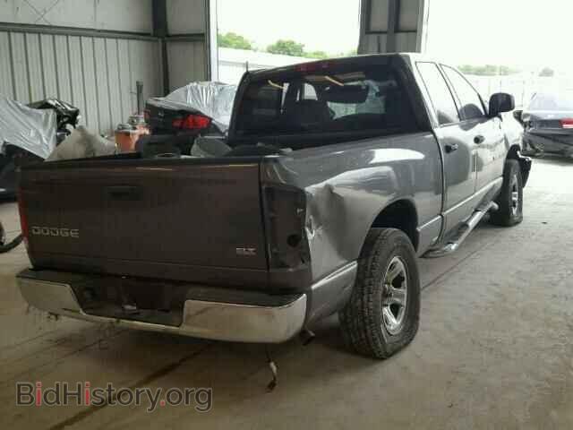 2003 DODGE RAM 1500 - VIN: 1D7HA18N93S291330 - Фото 4