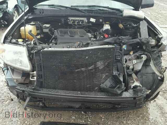 2008 MAZDA TRIBUTE - VIN: 4F2CZ06128KM00127 - Фото 7