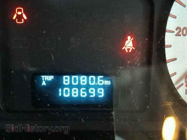 2008 MAZDA TRIBUTE - VIN: 4F2CZ06128KM00127 - Фото 8