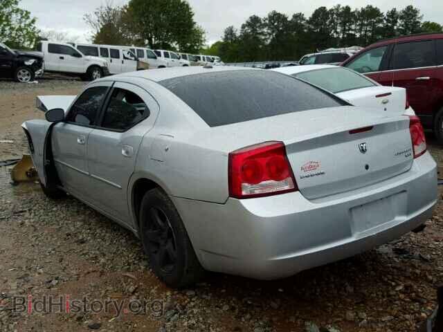 2010 DODGE CHARGER - VIN: 2B3CA3CV0AH308030 - Фото 3