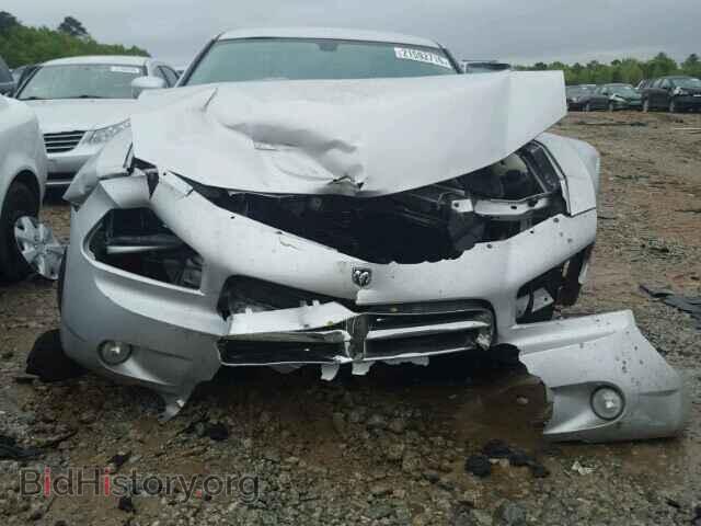 2010 DODGE CHARGER - VIN: 2B3CA3CV0AH308030 - Фото 9