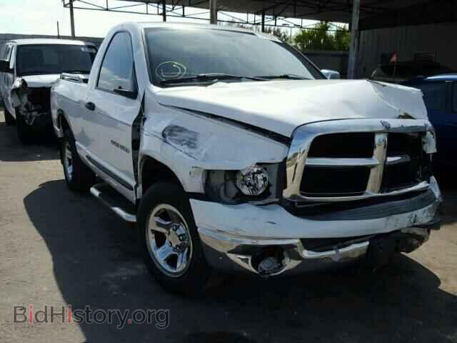 Фотография 1D7HA16K95J648183 - DODGE RAM 1500 2005