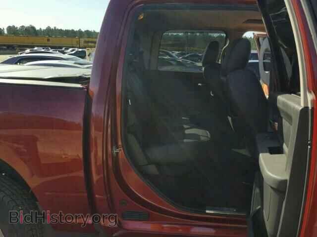 2012 DODGE RAM 1500 - VIN: 1C6RD7MT4CS185274 - Фото 6