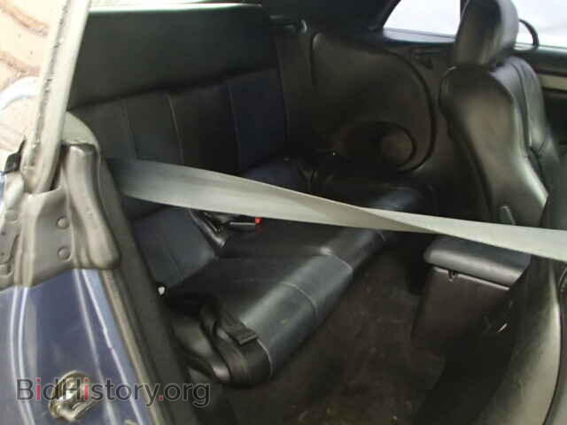 2003 MITSUBISHI ECLIPSE - VIN: 4A3AE75H63E018004 - Photo 6