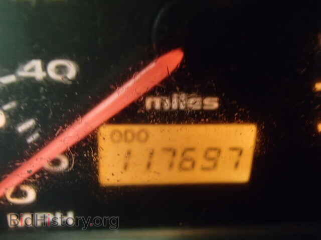 2003 MITSUBISHI ECLIPSE - VIN: 4A3AE75H63E018004 - Photo 8
